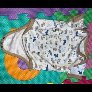 6-9m onesie